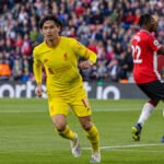 Southampton_Liverpool-Takumi-Minamino