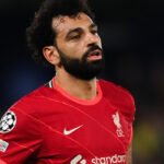 Mo Salah