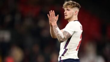 Elliott-features-in-England-Win