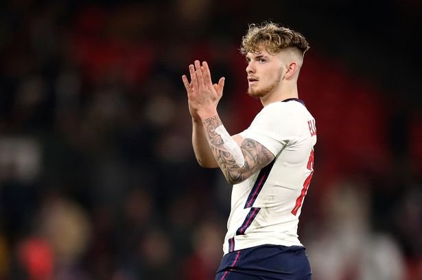 Elliott-features-in-England-Win