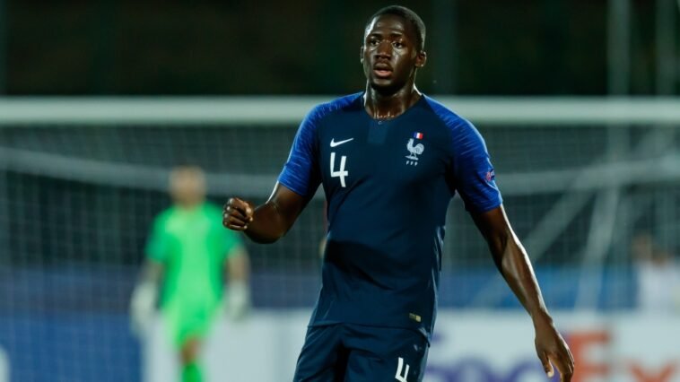 Konate-Makes-France-Debut-liverpoolfc