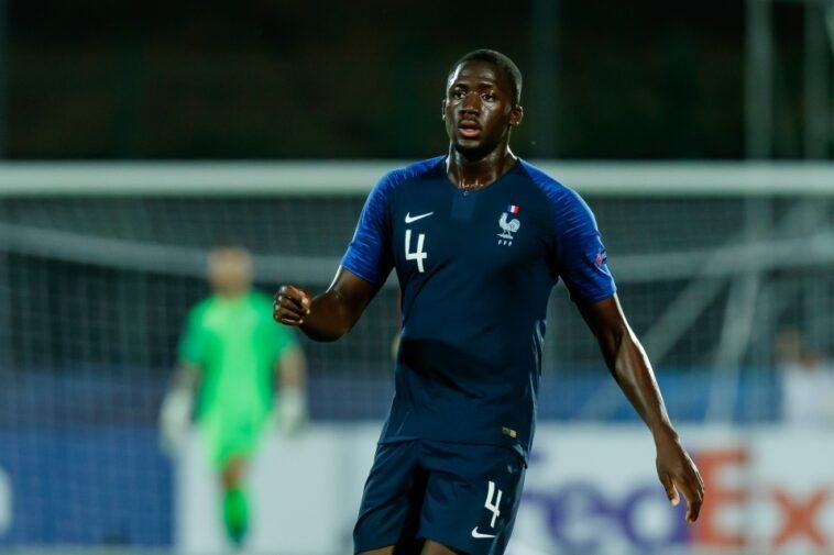 Konate-Makes-France-Debut-liverpoolfc