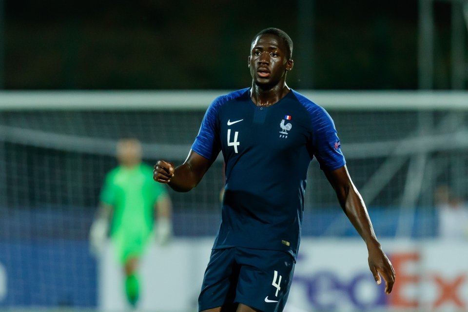 Konate-Makes-France-Debut-liverpoolfc