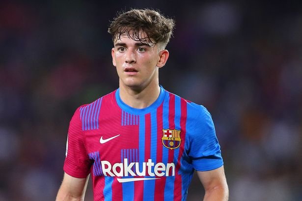 Liverpool-Keen-On-Sealing-Gavi-Move