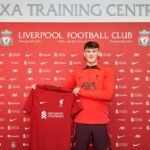 Liverpool-Unveil-New-Signing-Calvin-Ramsay