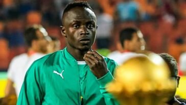 Sadio-Mane-Senegal