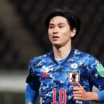 Takumi-Minamino-features-in-Japan-Win-Liverpoo