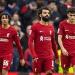 Brighton 2-1 Liverpool