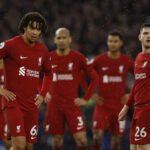 Brighton 3-0 Liverpool