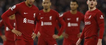 Brighton 3-0 Liverpool