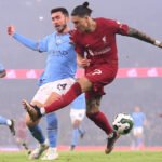 Carabao Cup result: Manchester City 3-2 Liverpool