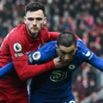 Liverpool 0-0 Chelsea