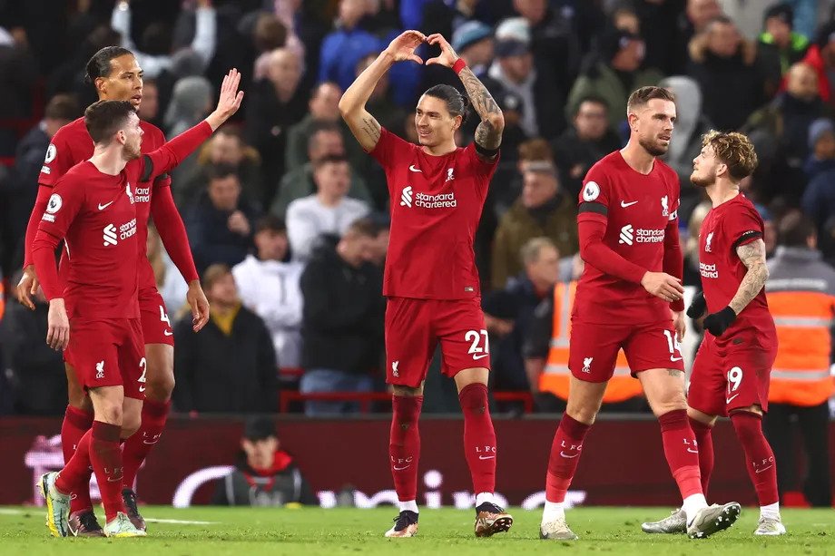 Liverpool 2-1 Leicester City - LFC LIFE
