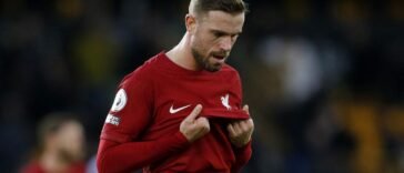 Wolves 3-0 Liverpool