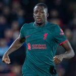 Brentford 3-1 Liverpool