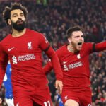 Liverpool 2-0 Everton