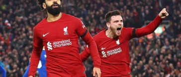 Liverpool 2-0 Everton